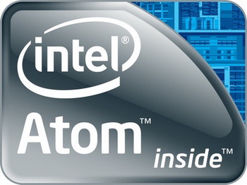 Atom D2550